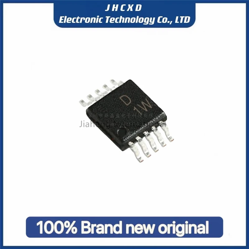 AD5270BRMZ-100-RL7 посылка: MSOP-10 цифровой потенциометр 100% Новый оригинальный аутентичный