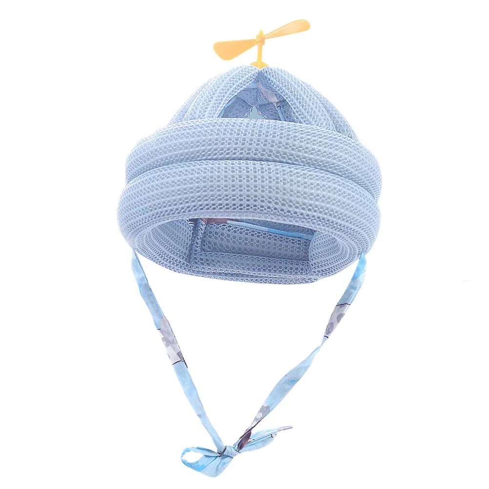 

Baby Safety Toddler Headguard Head Cap Walk Hat Protector Infant Crawling Harnesses Child Toddle Collision Bonnet Infants Pads