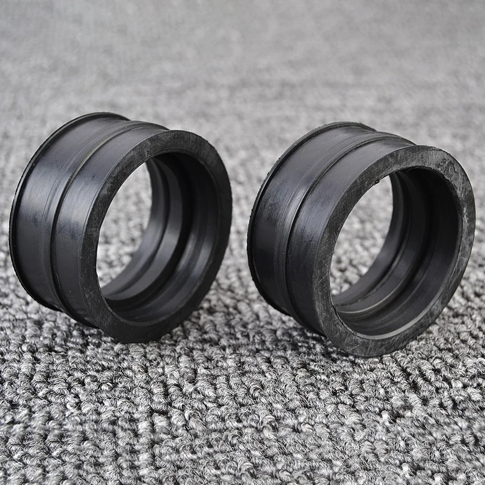 Адаптер интерфейса карбюратора мотоцикла впускной коллектор для Honda 16211-ME9-000 VT700