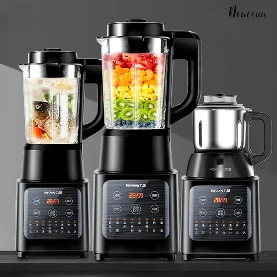 Настенная машина для производства соевого молока бытовая полностью