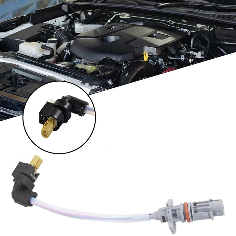 Аксессуары двигателя для W172 SLK200 SLC180 W204 2741500120 2741560024 2741508602 H9EE