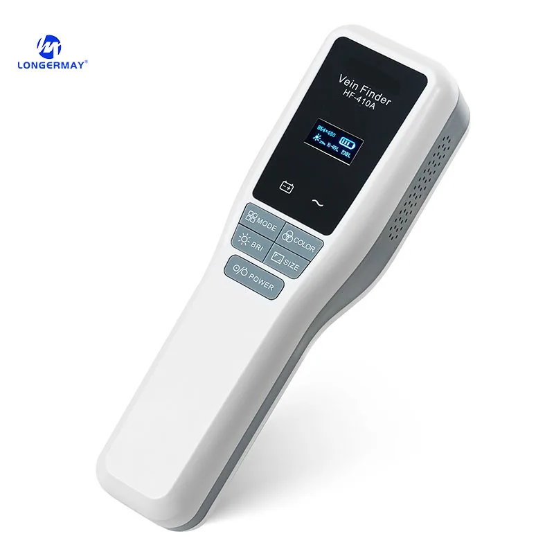 

China Good Medical Projection Infrared Vein Finder