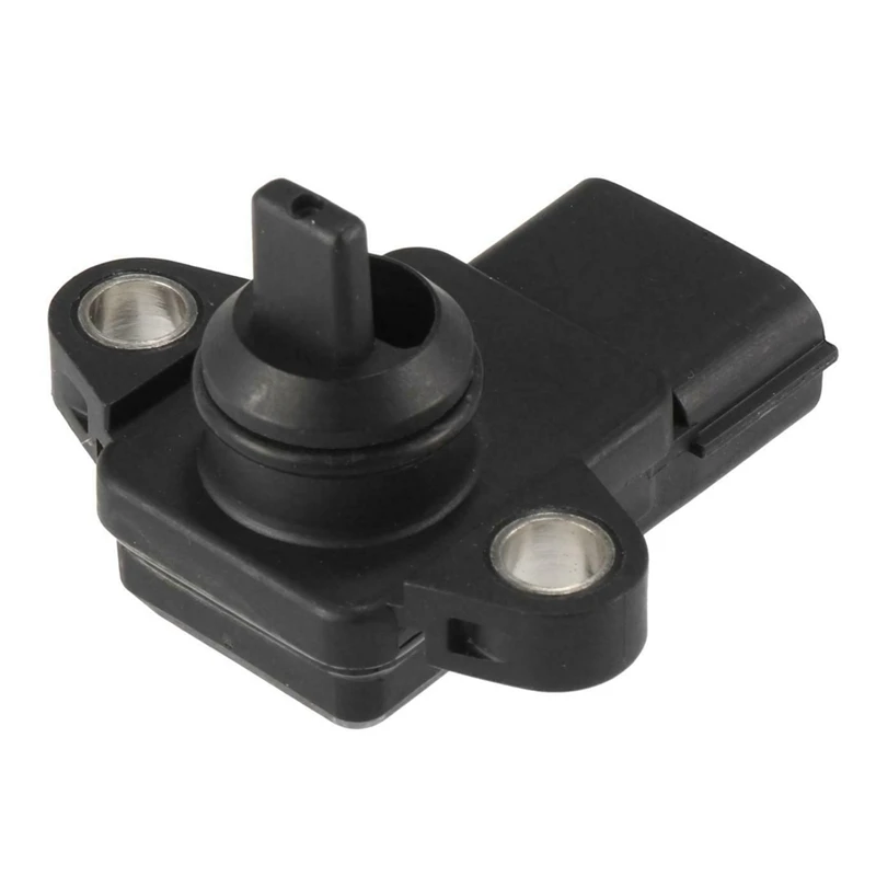 МН 143855 E1T42471 Датчик абсолютного давления впускного коллектора для Mitsubishi Lancer 9 Pajeiro