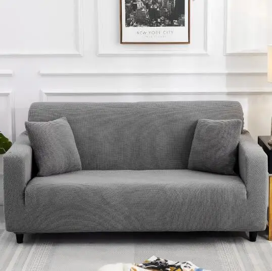 

Новинка 2023, чехол для дивана, эластичный чехол для дивана em9, всесезонный Универсальный простой чехол от пыли для дивана