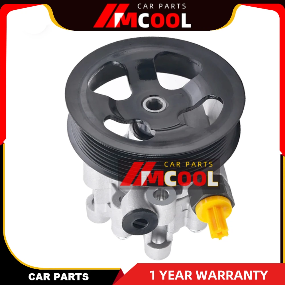 Автомобильный насос гидроусилителя руля для Toyota 4Runner Sienna Tundra 2003 л 2010-4431008020 4431035660