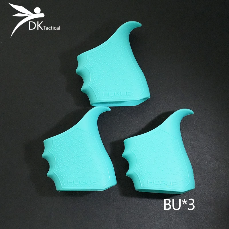 3 шт./комплект антискользящие защитные перчатки GLOCK G17 G18 G19