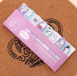 

Блокнот XYDDJYNL Мини Панда