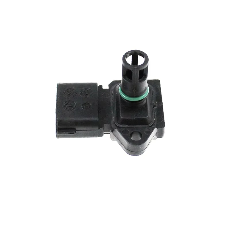 MAP Sensor Air Intake Boost Pressure Manifold For Hyundai Kia Peugeot Citroen 5WY2801A 23430-12910 5WK9701