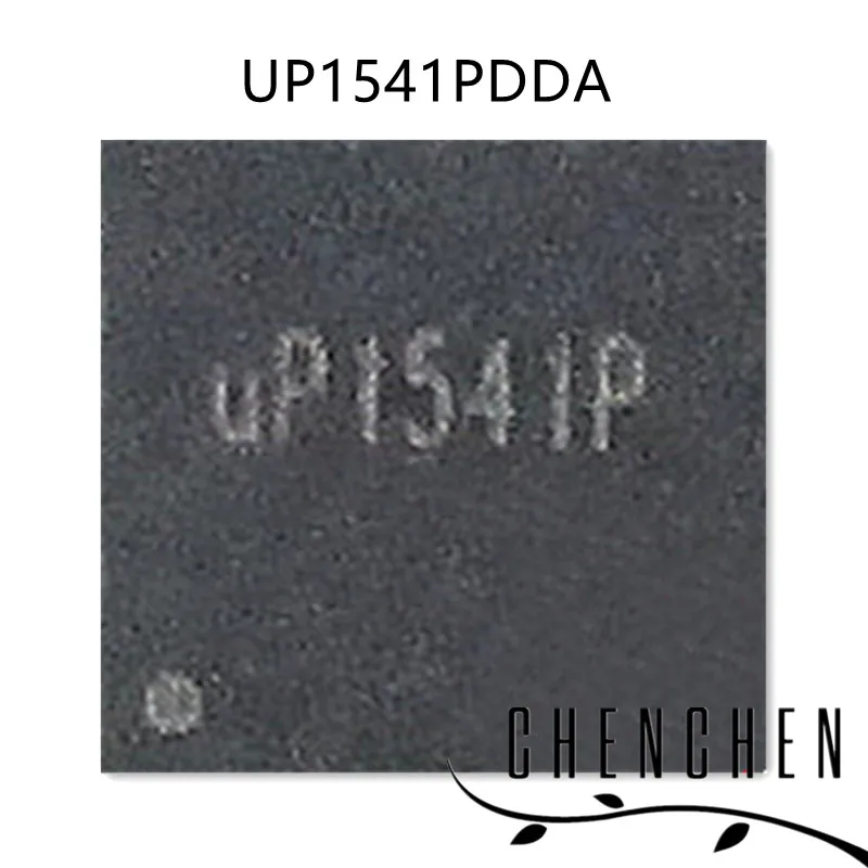 UP1541PDDA UP1541P DFN-10 100% Новинка