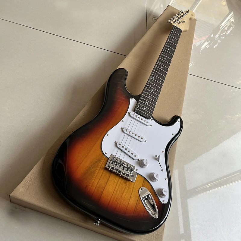 Знаменитая гитара уровень исполнения производство профессиональной команды