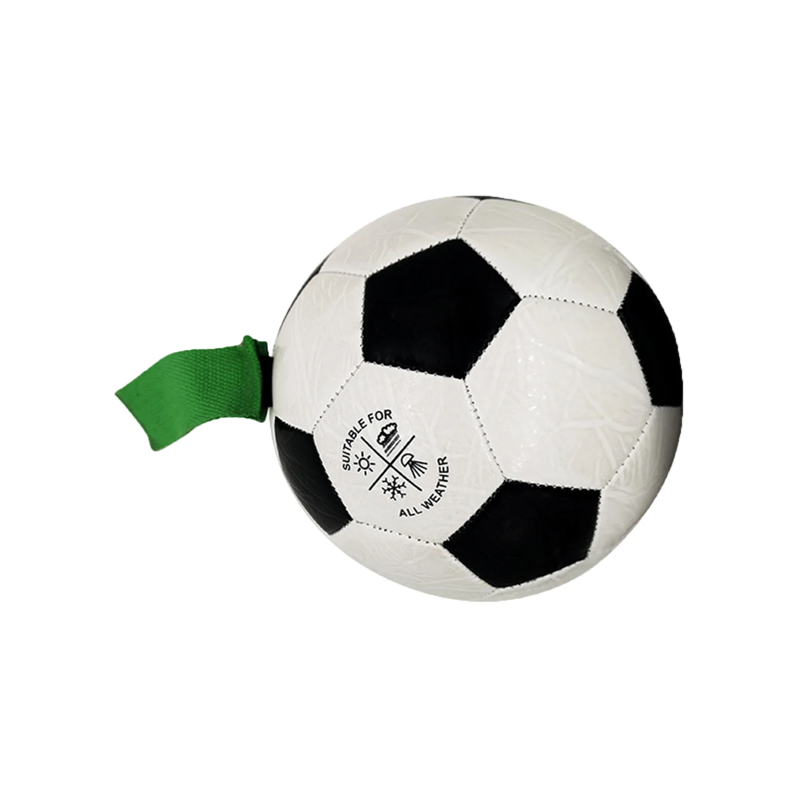 

Dog Soccer Ball Dog Soccer Ball With Inflatable Needle Herding Ball With Inflatable Needle Multifunctional Outdoor Toys