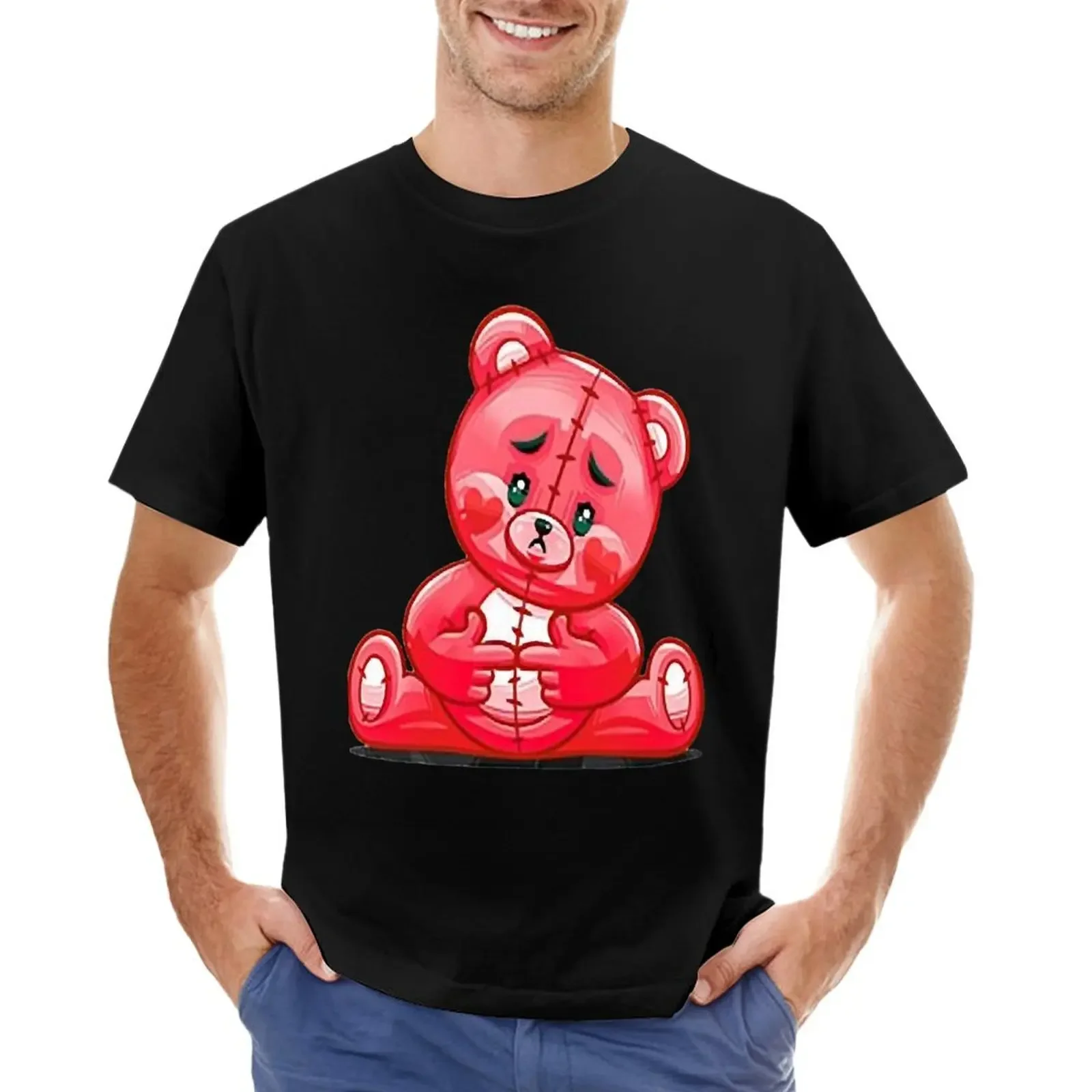 Подарки для влюбленных Shirin David футболка с картиной Эстетическая одежда топы