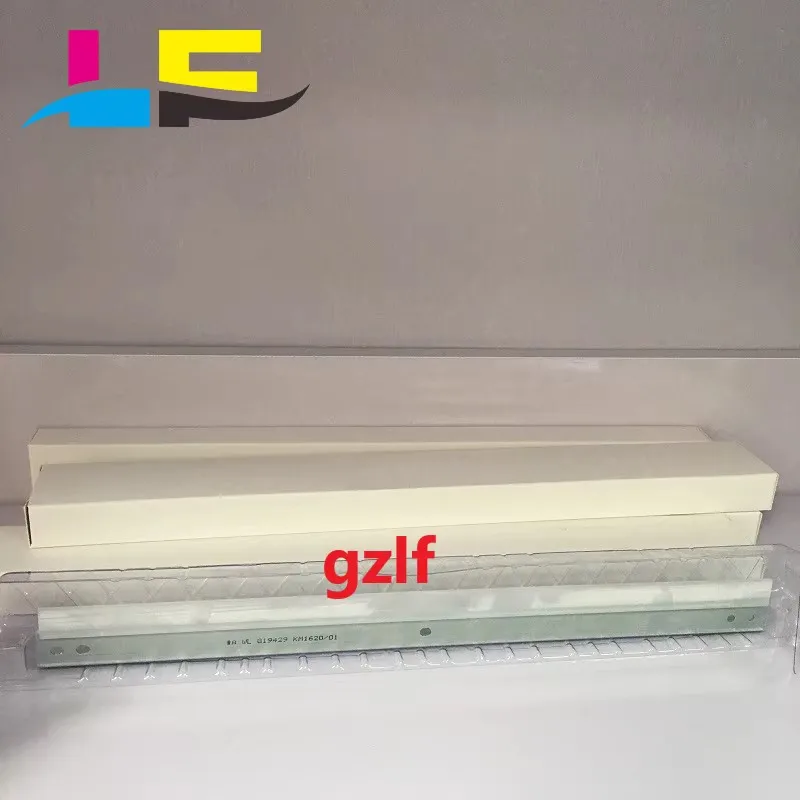 

Лезвие для очистки барабана Kyocera KM 2540 2560 -3040 3060 300i 400i P2235 M2135 2040 2635 M2560 M2540 2735dn