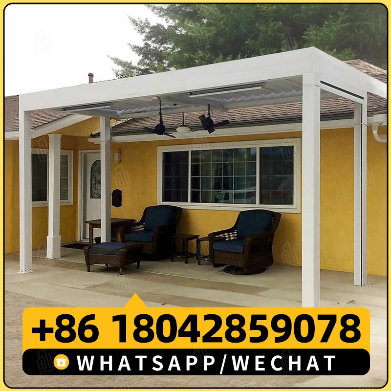 Mps-024G Уличная беседка и укрытие с логотипом высококачественный павильон