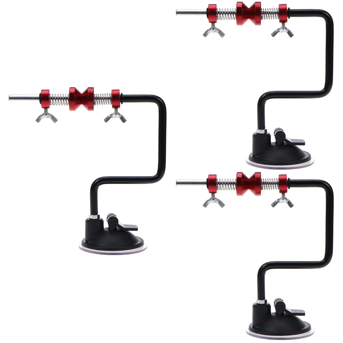 

3 Fishing Reel Winder Spooling Machine Fishing Spooling Station Fishing Winder Fishing Reel Spooler