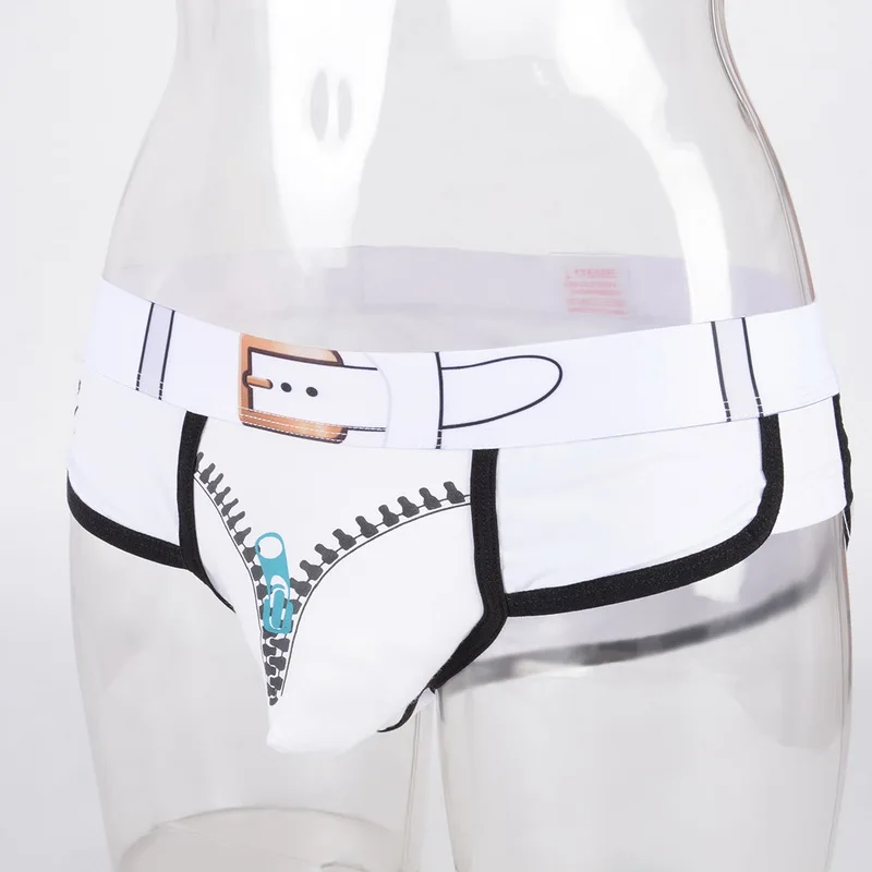 Хлопковое Мужское нижнее белье боксеры дышащие прозрачные трусы мужское с