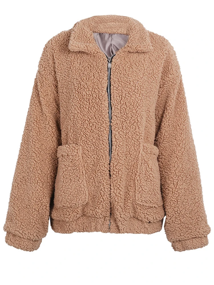 барашек на молнии