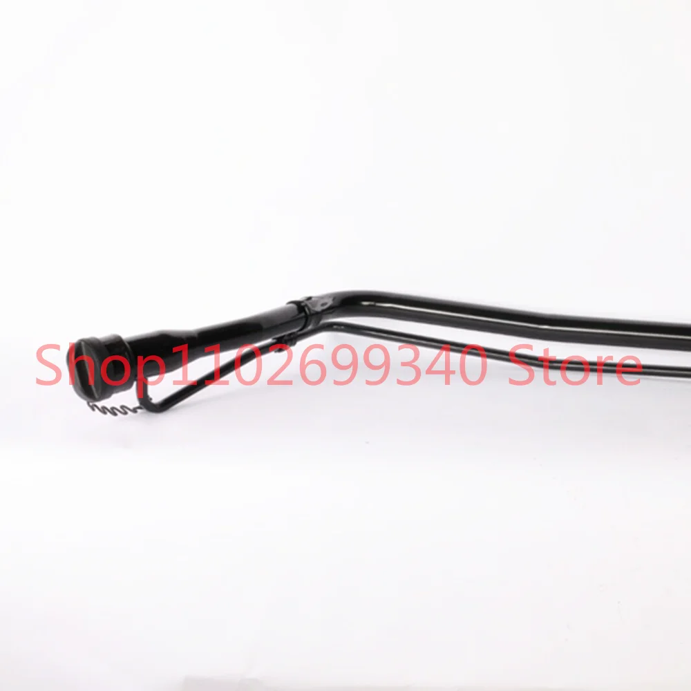 Фото Для TOYOTA LAND CRUISER 120 Land Cruiser Prado 2002-2009 7720160800 77201-60800 77201-35780 772013578 Трубка/шланг заливной горловины топливного бака №4