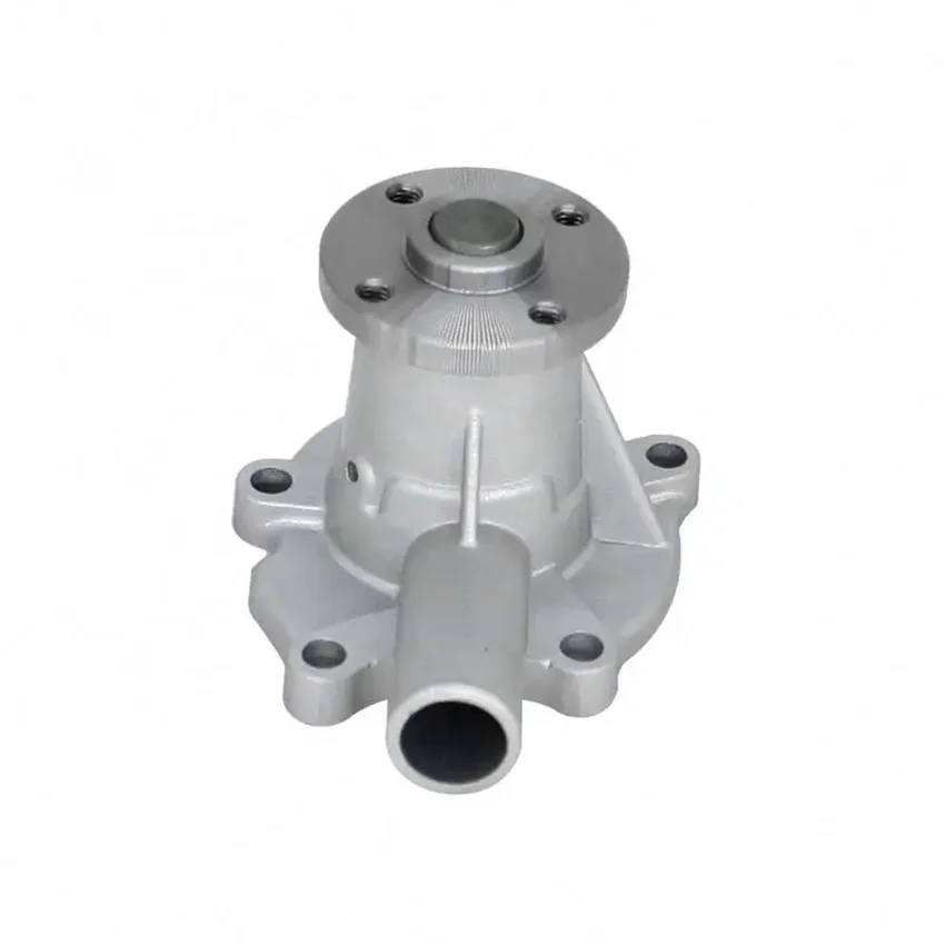 Аксессуары для экскаватора 15852-73030 15852-73035 1585273030 1585273035 водяной насос Kubota D600 V800 Z400