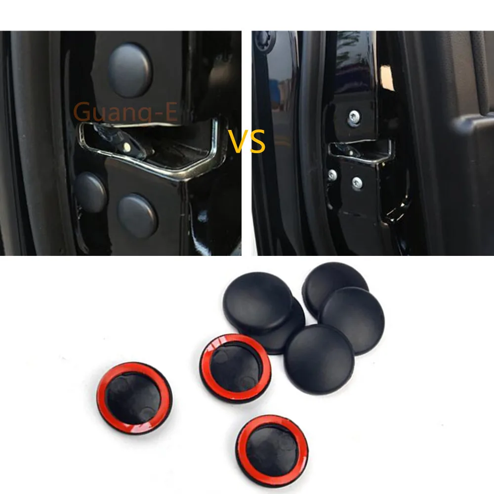 

Для Toyota Camry XV70 2018 2019 2020 2021 2022 антикоррозийный Водонепроницаемый дверной замок, ключ, винтовая крышка, защитная Пряжка, 12 шт.