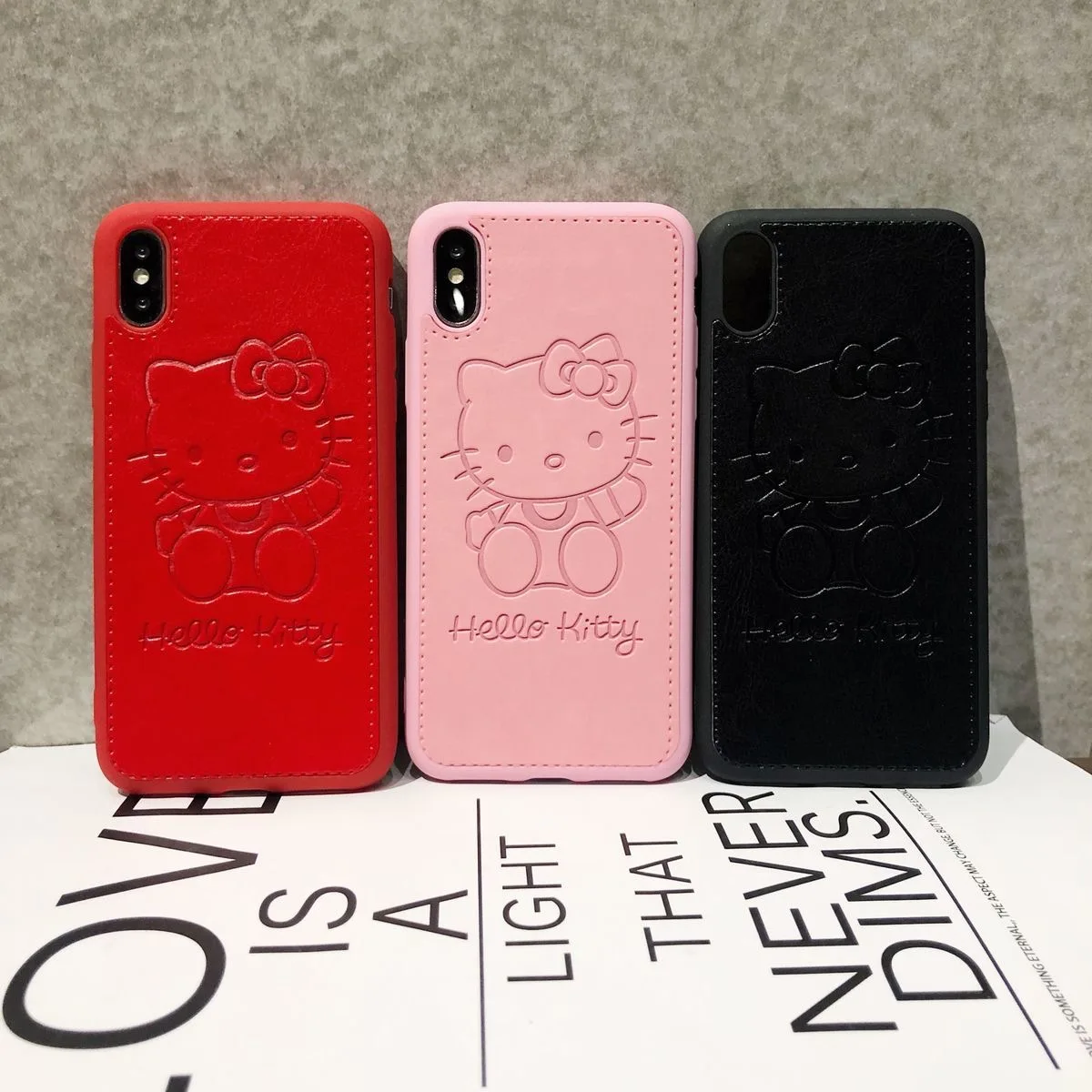 

Hello Kitty Cute Cartoon Cortex Phone Cases For iPhone 12 11 Pro Max Mini XR XS MAX X 7/8Plus 2022 Luxury Silicone Mobile Cover