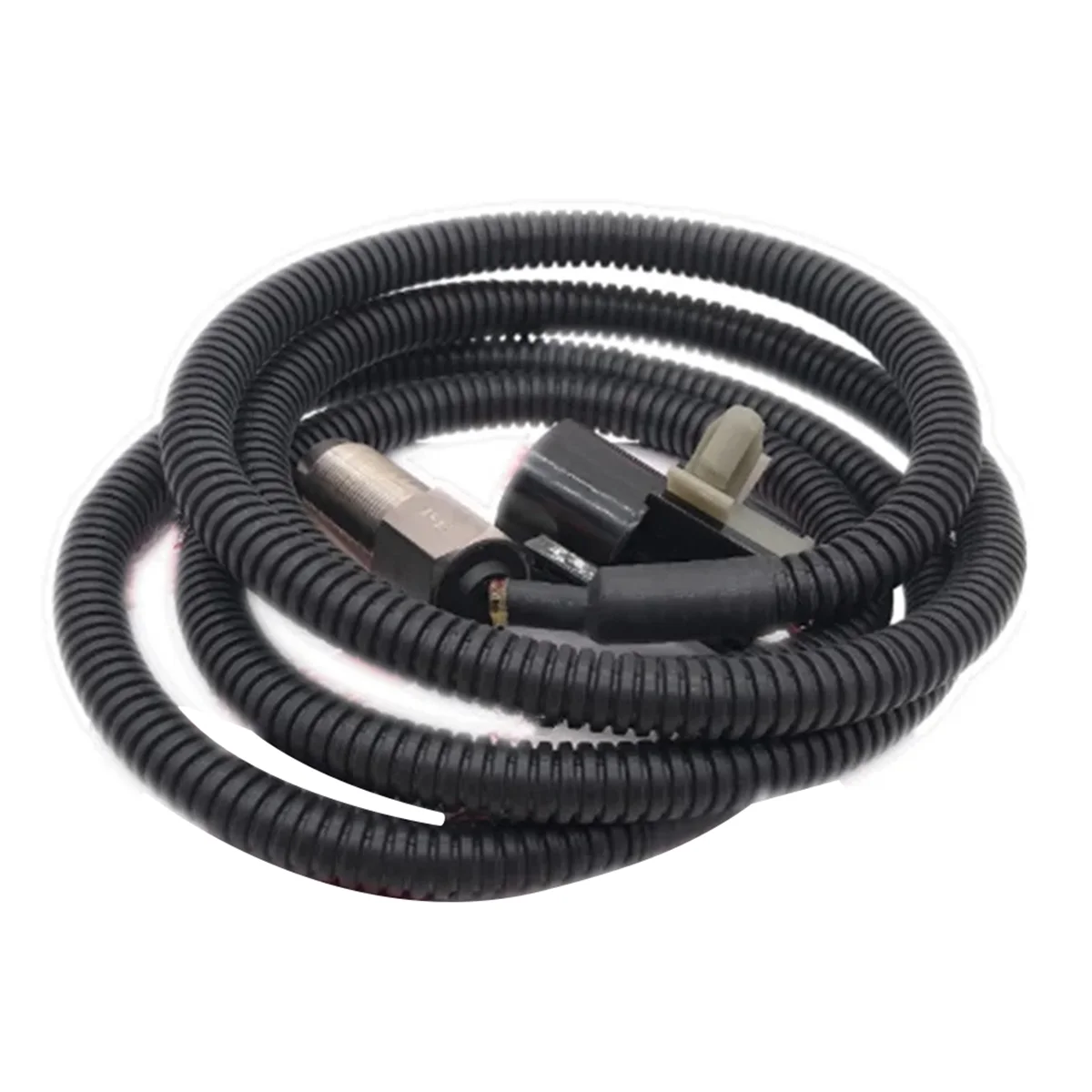 Для koparki Kobelco SY465 SK450-3 450-6 480-6S 6D24 Датчик скорости топливного насоса двигателя ME 755778