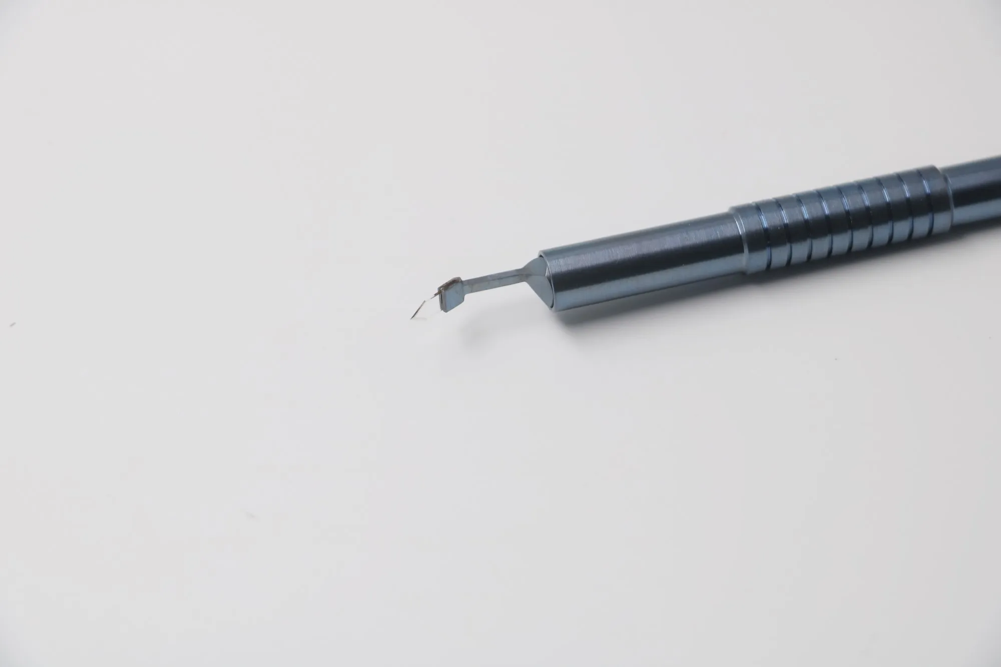 Бриллиантовый нож Sapphire Phaco Spear для роговицы офтальмологии хирургии Катаракты