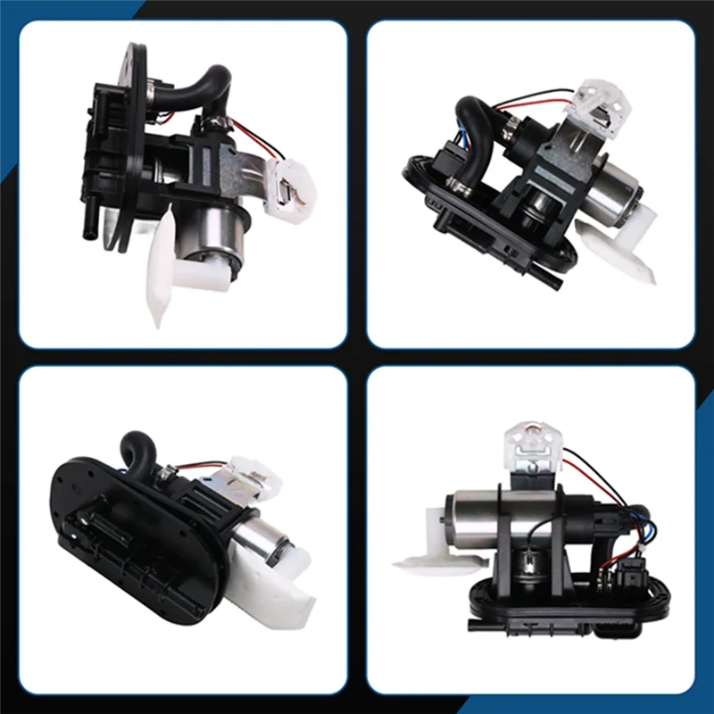 Фото 703500771 для Can-Am Outlander MAX 400-800 Renegade 800 2006-2008 топливный насос для квадроциклов в сборе №5