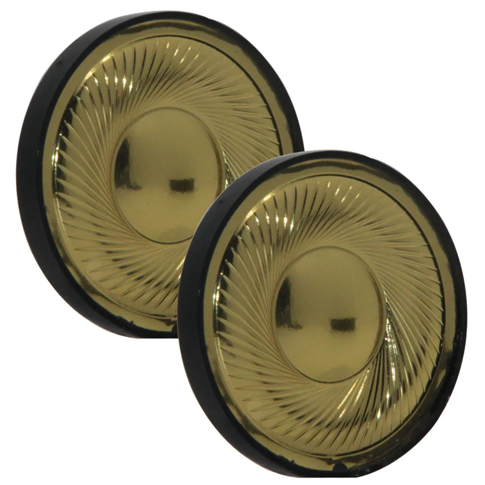 Позолоченная пленка, динамик для наушников Soundcore от Anker Q10 Q20 Q20 + Q30 Q35 Q45, динамик, драйвер, DIY запасные части PYT8