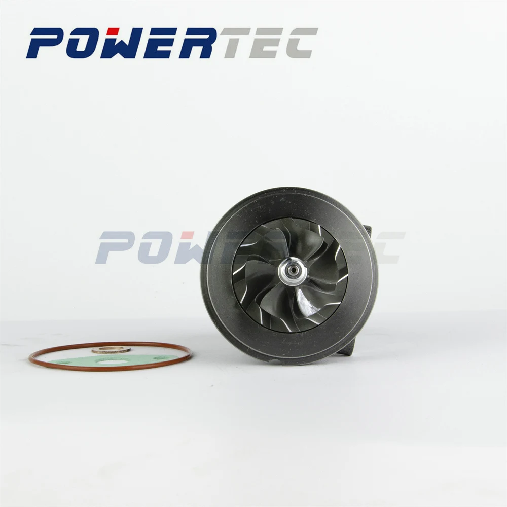 

Turbo Cartridge For Fiat Ducato III 100HP 74KW 2.2 100 Mulijet 4HV PSA 49131-05211 6U3Q6K682AF Turbine Core Turbocharger 2006-