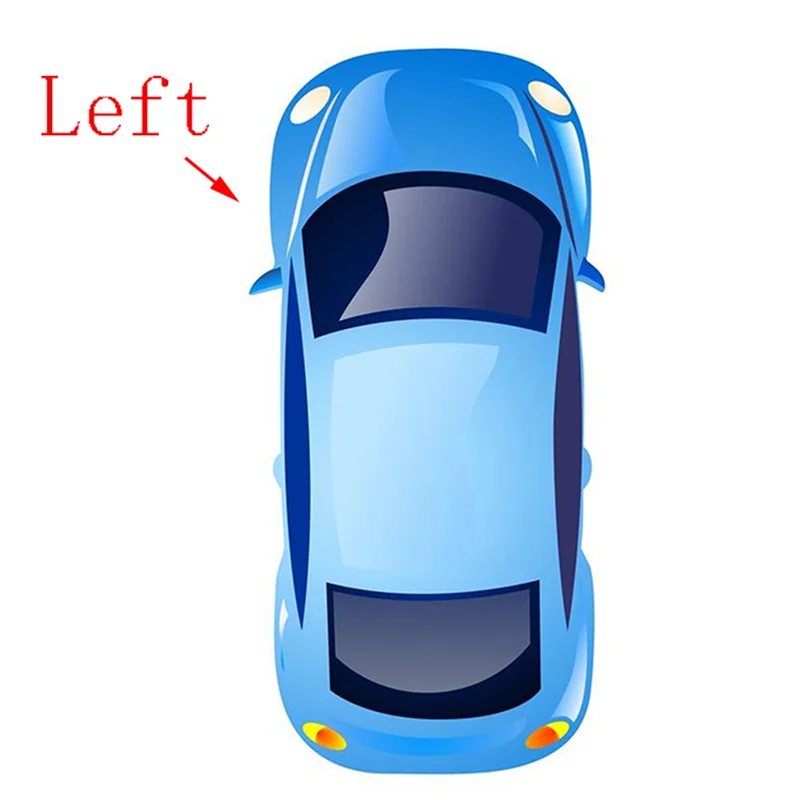 Зеркало заднего вида с указателем поворота 1 пара для Mercedes-Benz W204 W212 W221 E350 GLK350 S450 E300