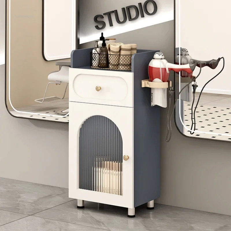 Косметический вспомогательный многофункциональный салон тележки