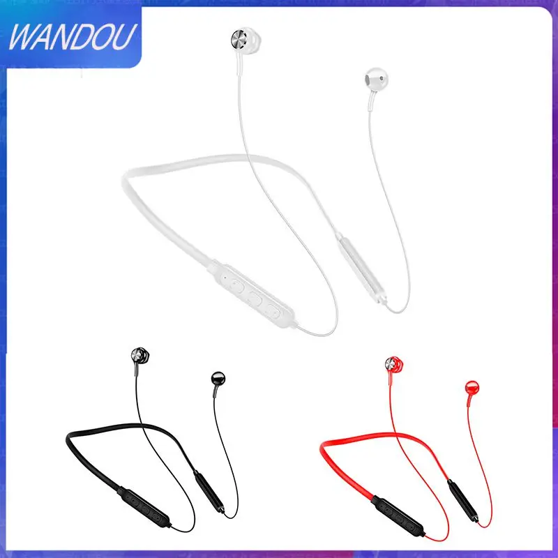 

Tws-стереонаушники с защитой от пота и микрофоном, 5,0 дюйма