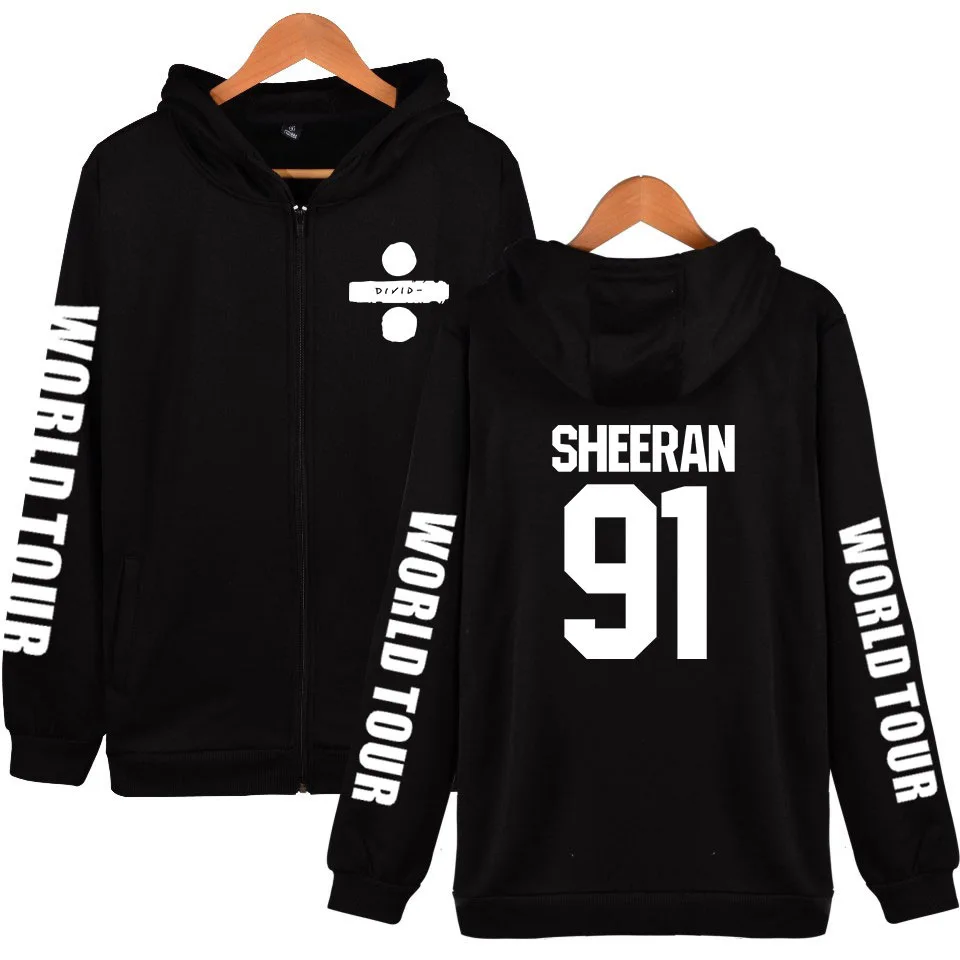 

Толстовка Мужская/Женская на молнии, в стиле хип-хоп