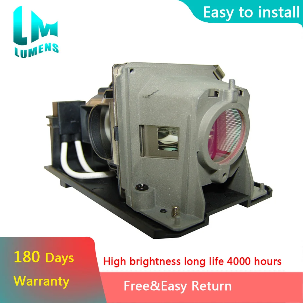 

Оригинальная лампа NP18LP для NEC NPV300W NPV300X V300WG V300X NEC V281W + Проекторы
