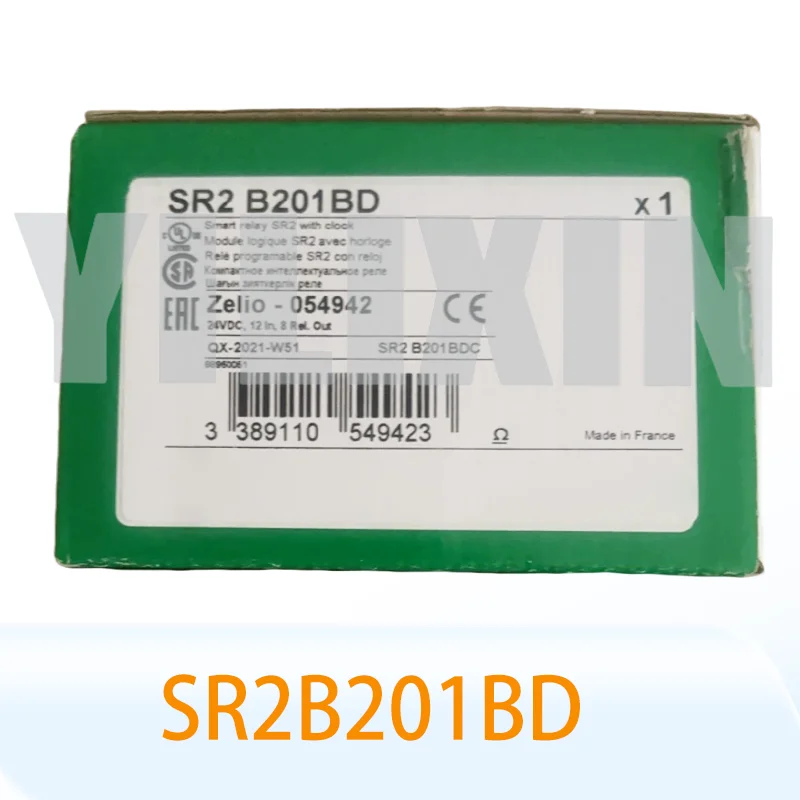 Фото Совершенно новый оригинальный модуль SR2A201BD SR2B201BD SR2B201JD SR2B202BD №1