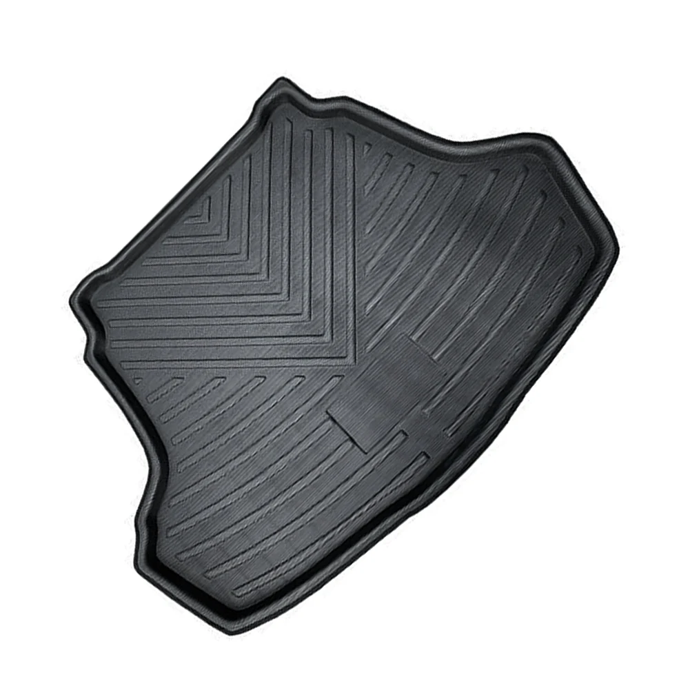 Для Kia Optima K5 седан 2016 2017 2018 2019 автомобильный задний багажник грузовой вкладыш