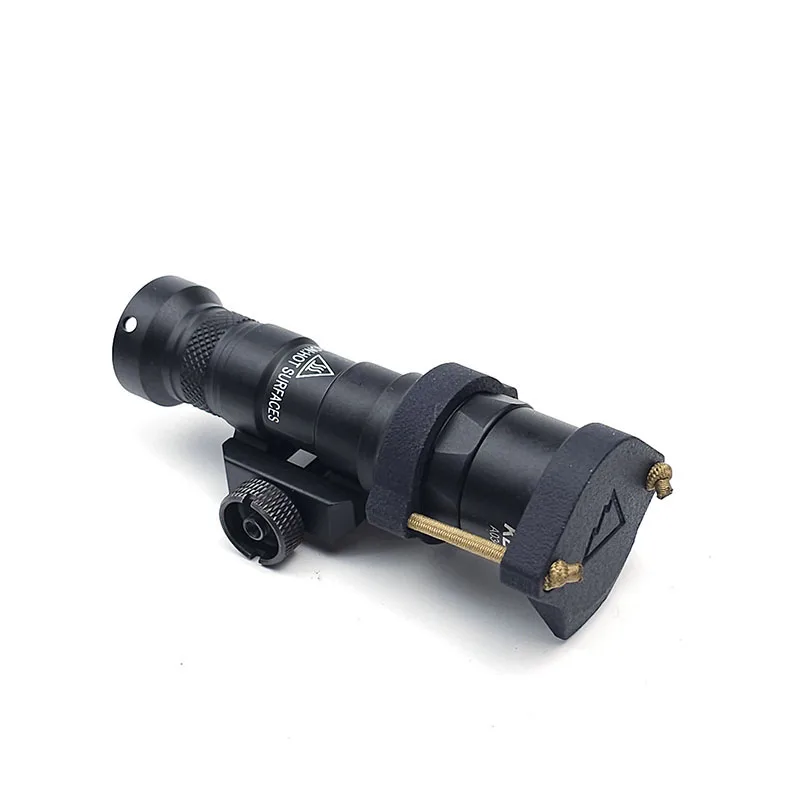 Защитный чехол для фонарика Rine M951/M952v/modlit V2/M300/M600 Series Scout Light Protector