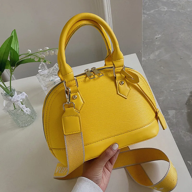 

Bag Women Simple Crossbody Money Bag Fashion Designer women bag Handbag Sac Tote bag Luxury Brand Purse Shoulder bags