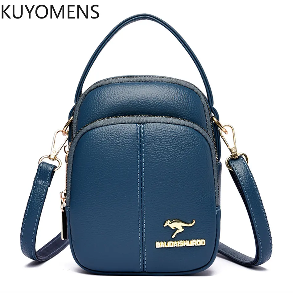

Headphone Jack Women's Shoulder Bag High Quality Leather Women Crossbody Bags 2022 Trend Luxury Designer Female Handbag Purses