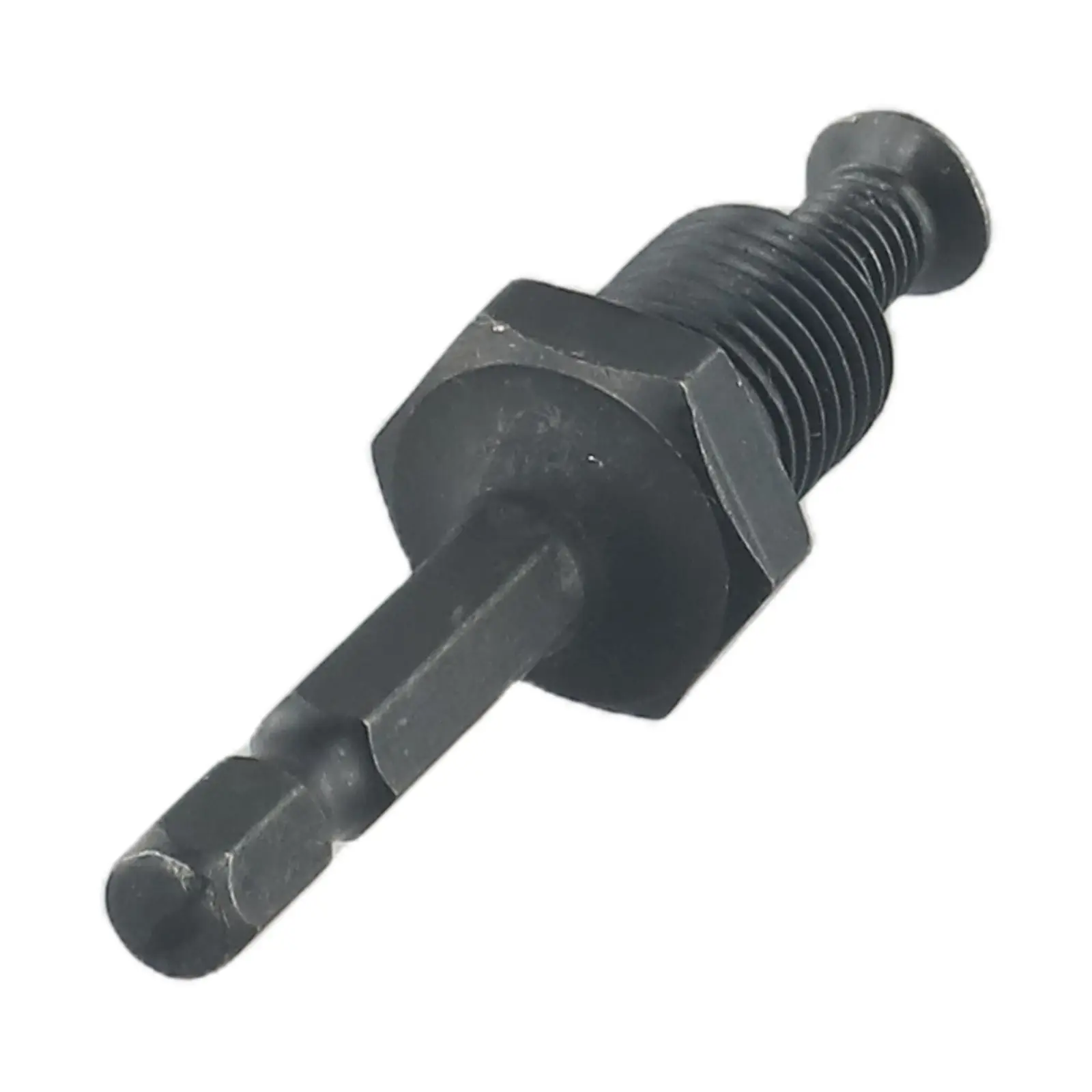 Переходник с шестигранным хвостовиком от 1/4 до 1/2 3/8 дюйма патрон аксессуары для