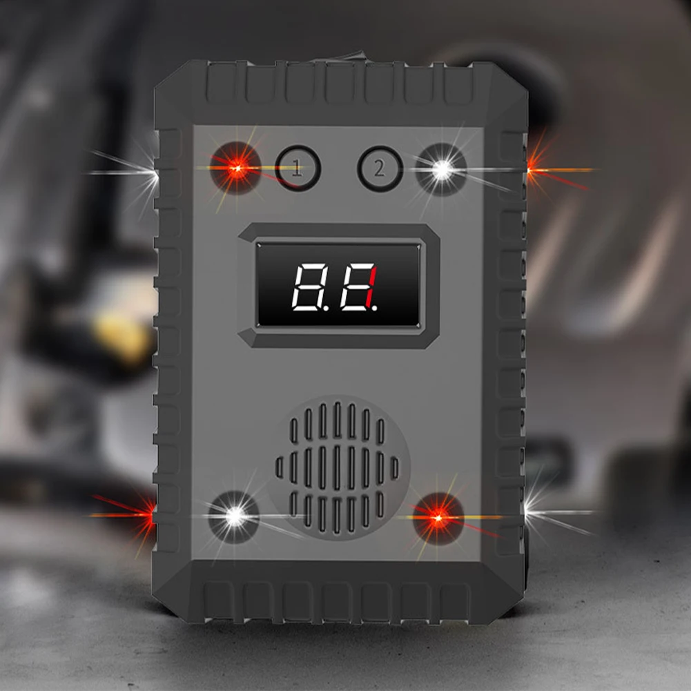 Ультразвуковой отпугиватель вредителей от VKTECH 8-канальное стробоскопическое