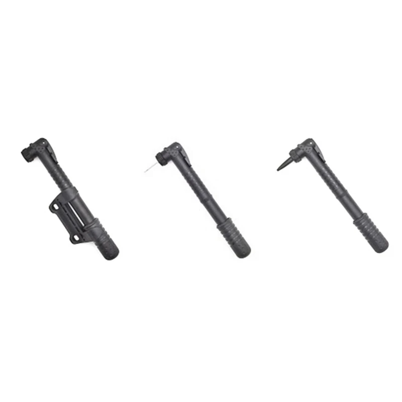 3 шт. мини-насос для велосипеда