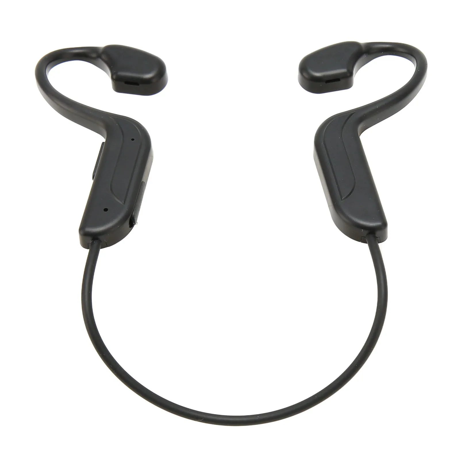 Bluetooth-гарнитура с костной проводимостью удобное стабильное соединение Bluetooth 5 3
