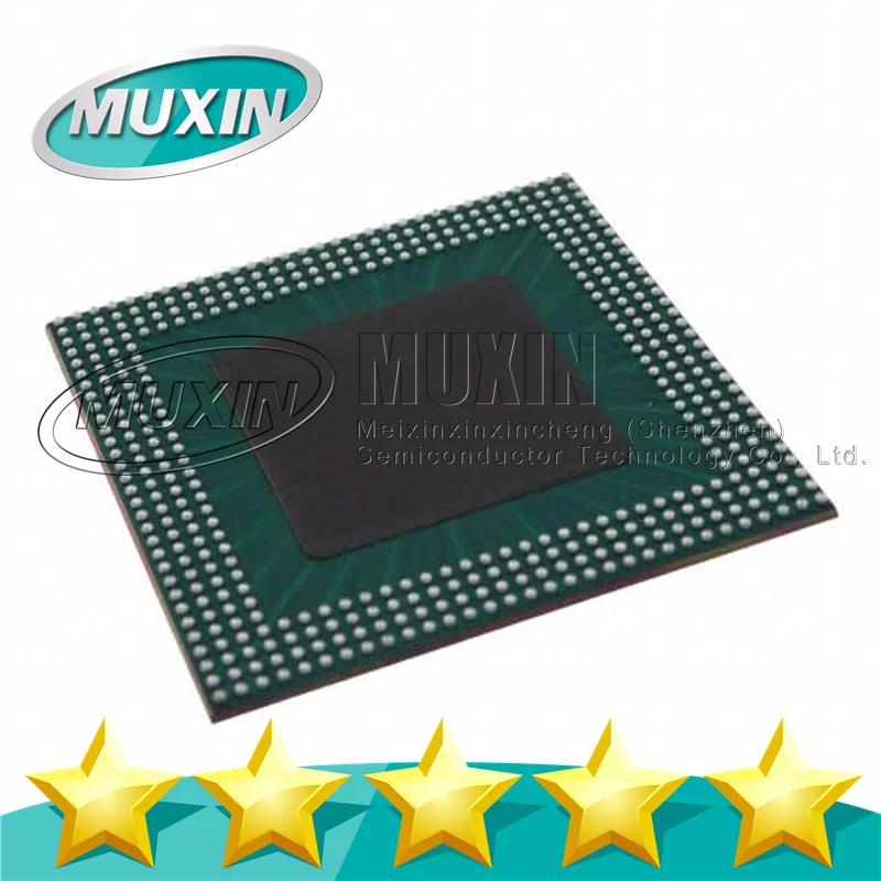 MCIMX6L2DVN10AB BGA432 MCIMX6V7DVN10AB PNX8735E/M101S5 PNX8935E/M101S5 XCV300-4BGG432I XCV800-4BG432C