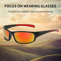 uv protection bicycle eyewear glasses outdoor sport mtb bike road cycling goggles motorcycle sunglasses eyewear for men women