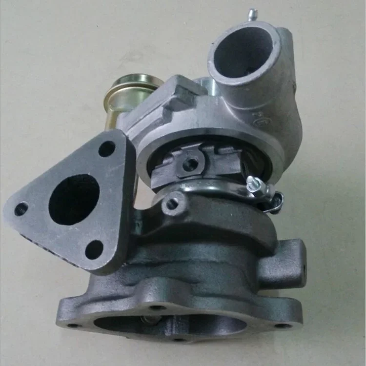 Турбокомпрессор TF035 49135-03101 для L200 L300 4M40 2 8 л двигатель Mitsubishi Turbo