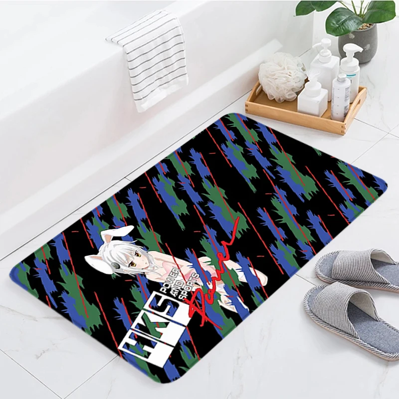 

Door Mat Mats HKS Home Hallway Doormat Entrance Prayer Bath Floor Carpet Welcome Room Bathroom Rug Foot Carpets Non-slip Kitchen