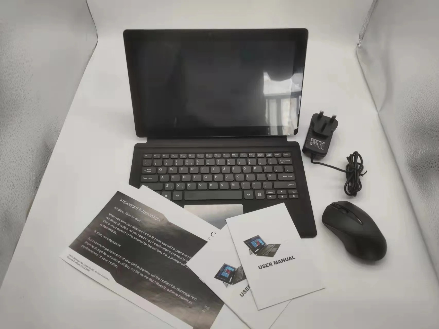 Рисунок 2 - Новое поступление