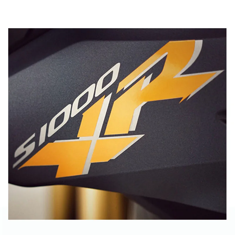 

Верхние обтекатели, наклейки для BMW s1000xr S1000XR